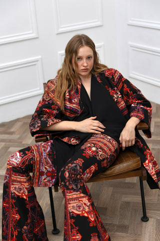 Arcturus Poncho