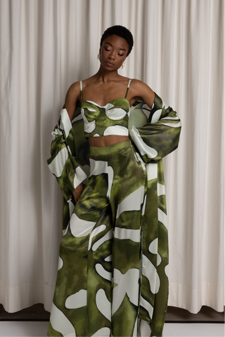 Galatia Bustier