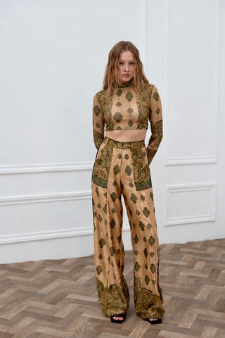 Eather Kimono