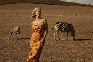 Dione dress