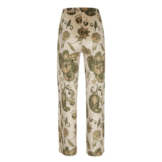 Meryl pants beige