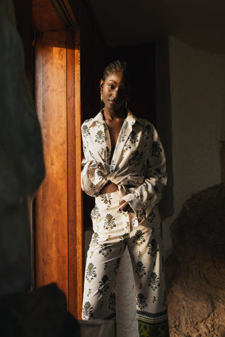 Pamphili Pants
