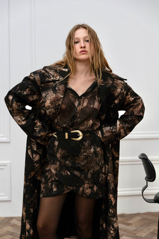 Althea Coat