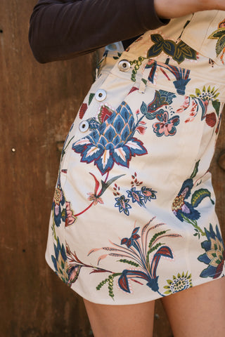 DAVY MINI DRESS