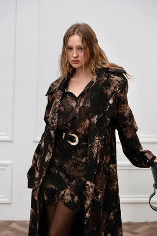 Althea Coat
