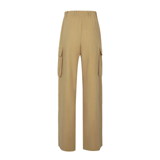 Acalli Pants Beige