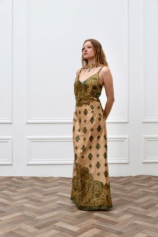 Aether Lingrie Dress