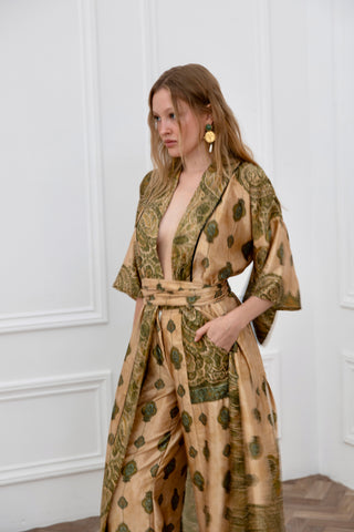 Eather Kimono