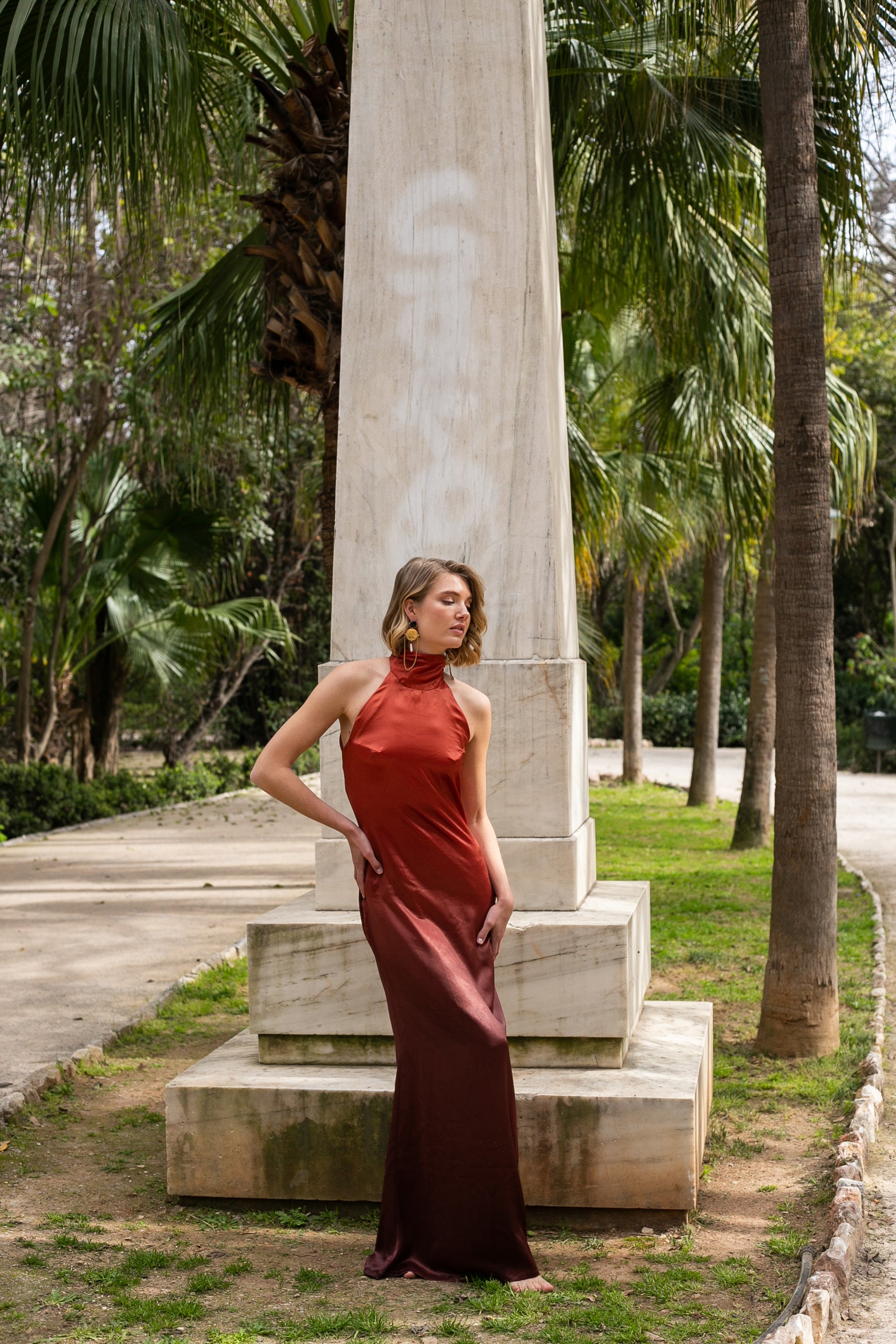 janice maxi dress Bec & Bridge Janice Maxi Dress The Designer Collection
