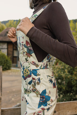DAVY JUMPSUIT