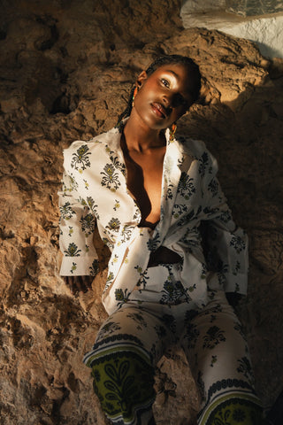 Pamphili Pants