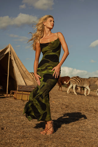 Amy Dress