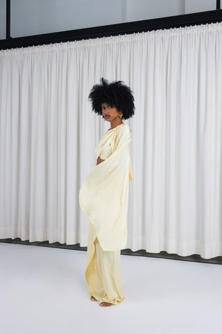 MYRINA TOP WIDE SLEEVES