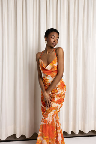 Freya coctail dress