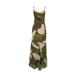 Galatia Dress