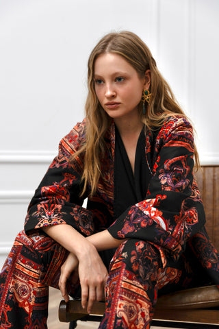Arcturus Poncho