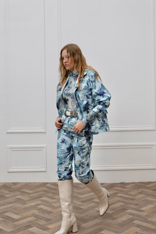 Stardust Jacket