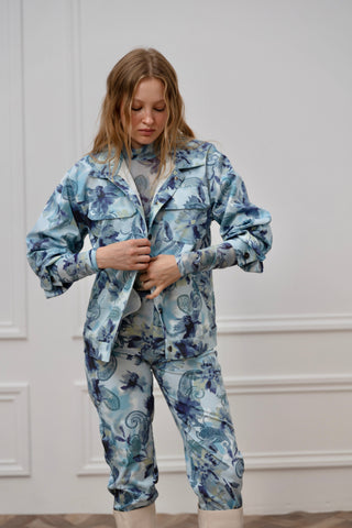 Stardust Jacket