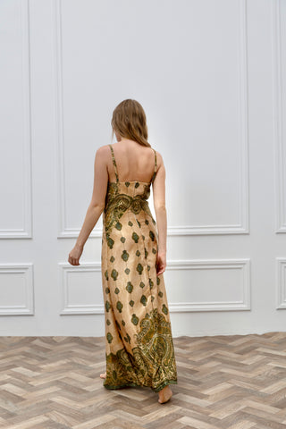 Aether Lingrie Dress