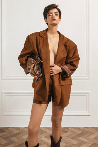 MAXWELL SHORTS