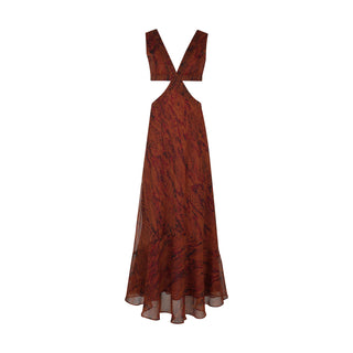 Farida Dress
