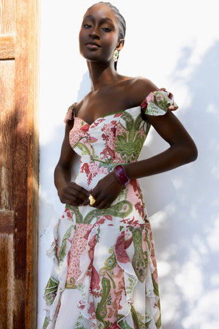 Marpisa Maxi Dress