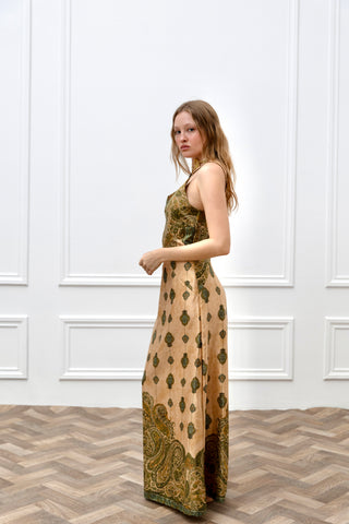 Aether Lingrie Dress
