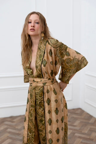 Eather Kimono