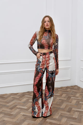Zenith Top