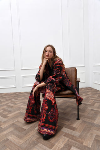 Arcturus Poncho