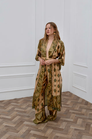 Eather Kimono