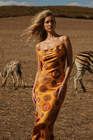 Dione dress