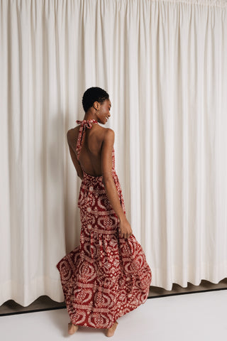 Krini dress