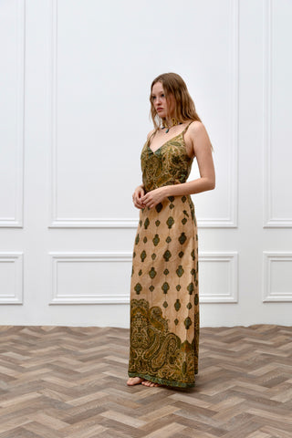 Aether Lingrie Dress