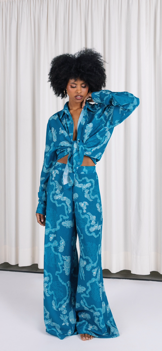 MARINA PANTS