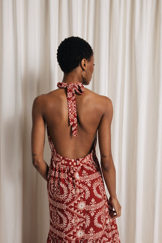 Krini dress