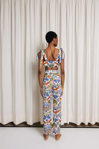 Kaia Pants