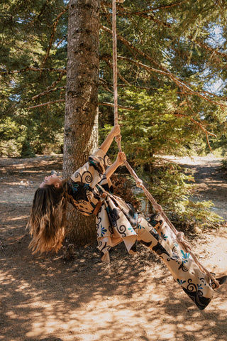 APACHE PANTS FLARE