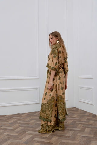Eather Kimono