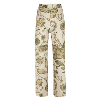 Meryl pants beige