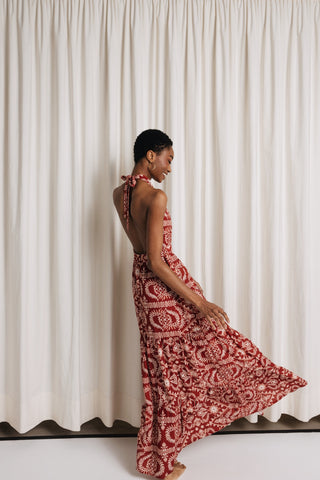 Krini dress