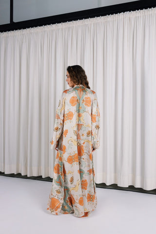 HARMONICA KIMONO