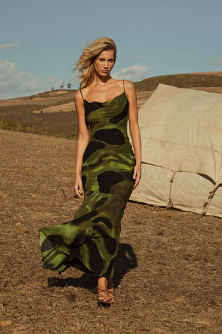 Amy Dress