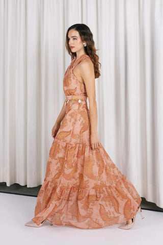 SIENNA DRESS