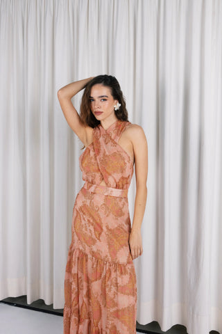 SIENNA DRESS