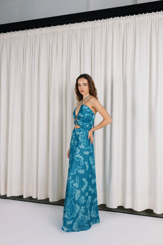 MARINA DRESS