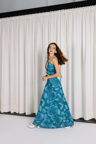 MARINA DRESS