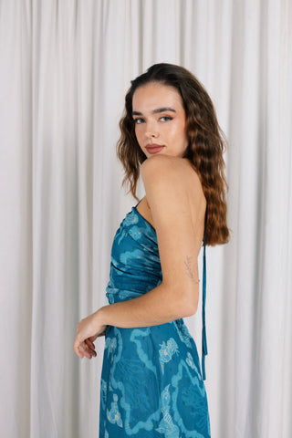 MARINA DRESS