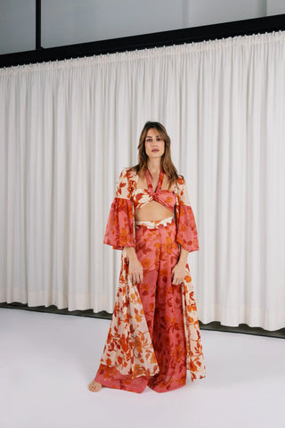 ISADORA KIMONO