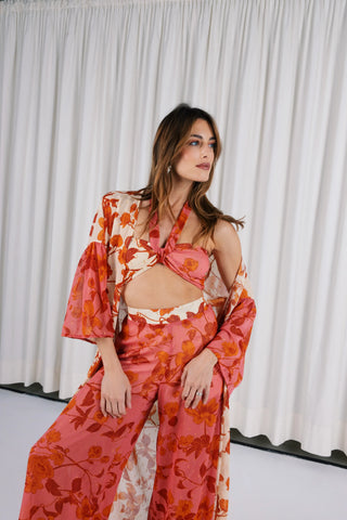ISADORA KIMONO